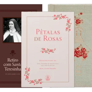 Combo Santa Teresinha