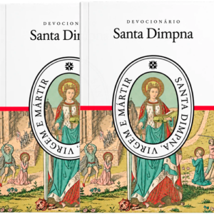 2 x Dev. Santa Dimpna (pré-venda)