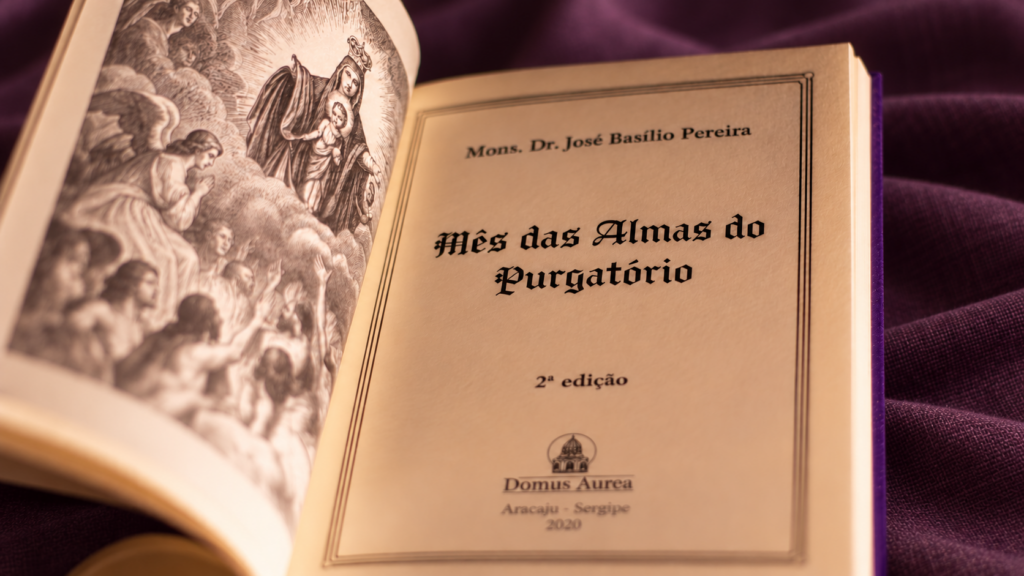 Purgatório: o que é e o que ensina a Igreja Católica