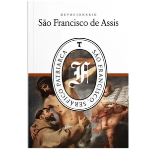 Devocionário a São Francisco (pré-venda)