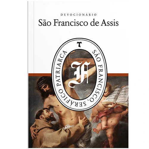 Devocionário a São Francisco (pré-venda)